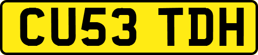 CU53TDH