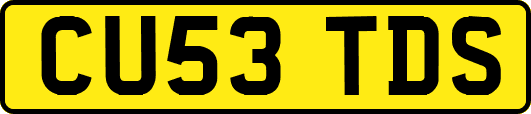 CU53TDS