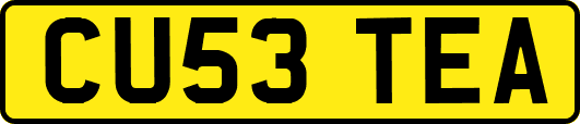 CU53TEA