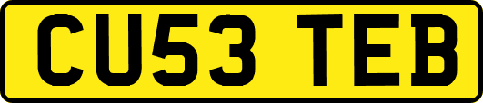 CU53TEB