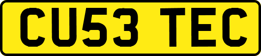 CU53TEC