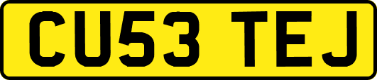 CU53TEJ