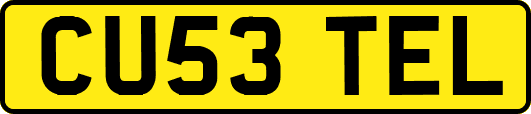CU53TEL