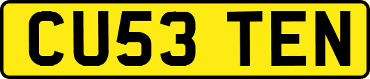 CU53TEN