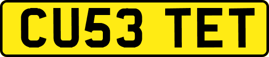 CU53TET