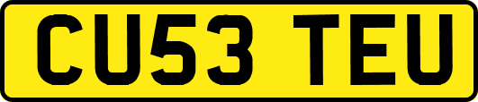 CU53TEU