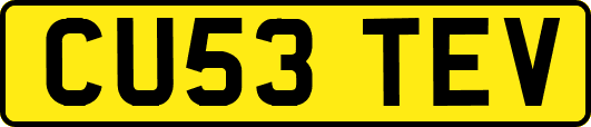 CU53TEV