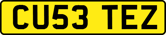 CU53TEZ