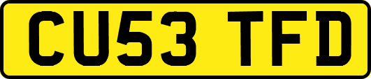 CU53TFD