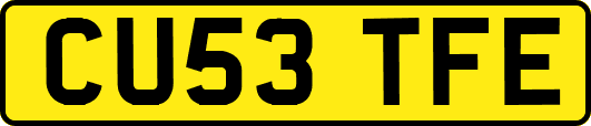CU53TFE