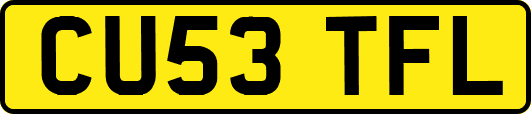 CU53TFL