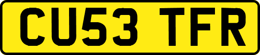 CU53TFR