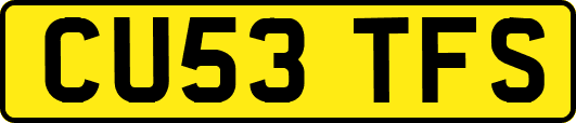 CU53TFS