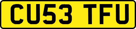 CU53TFU