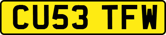 CU53TFW
