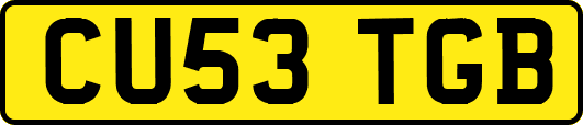 CU53TGB