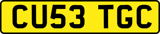 CU53TGC