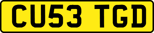 CU53TGD