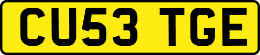 CU53TGE