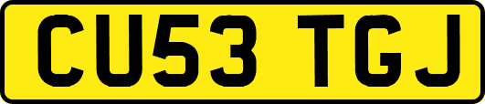 CU53TGJ