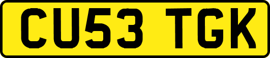 CU53TGK