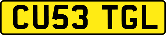 CU53TGL