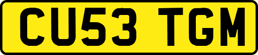 CU53TGM