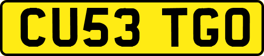 CU53TGO