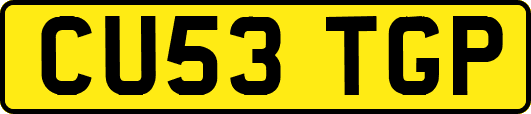 CU53TGP