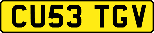 CU53TGV
