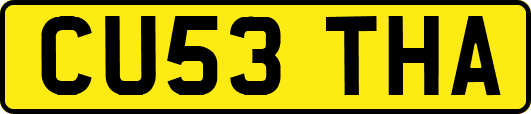 CU53THA