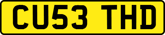 CU53THD