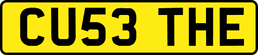 CU53THE