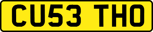 CU53THO