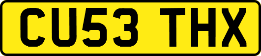 CU53THX
