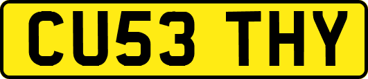 CU53THY