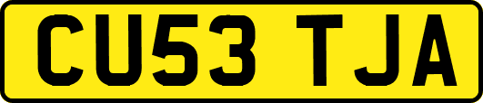 CU53TJA
