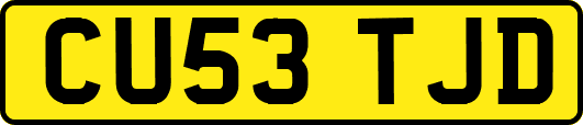 CU53TJD