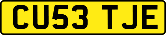 CU53TJE