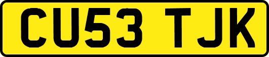 CU53TJK