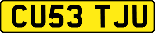 CU53TJU
