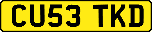 CU53TKD