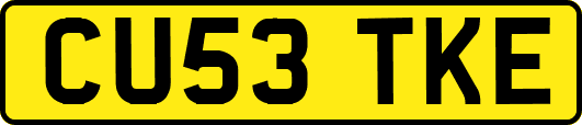 CU53TKE
