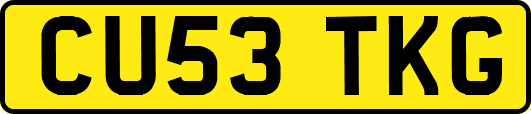 CU53TKG