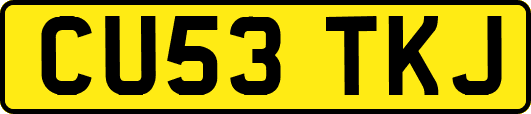 CU53TKJ