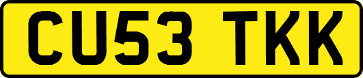 CU53TKK