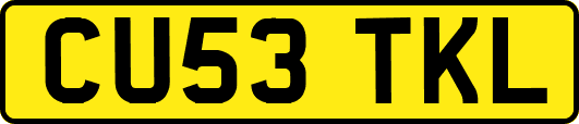CU53TKL