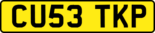 CU53TKP