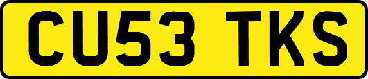 CU53TKS