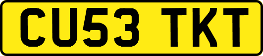 CU53TKT